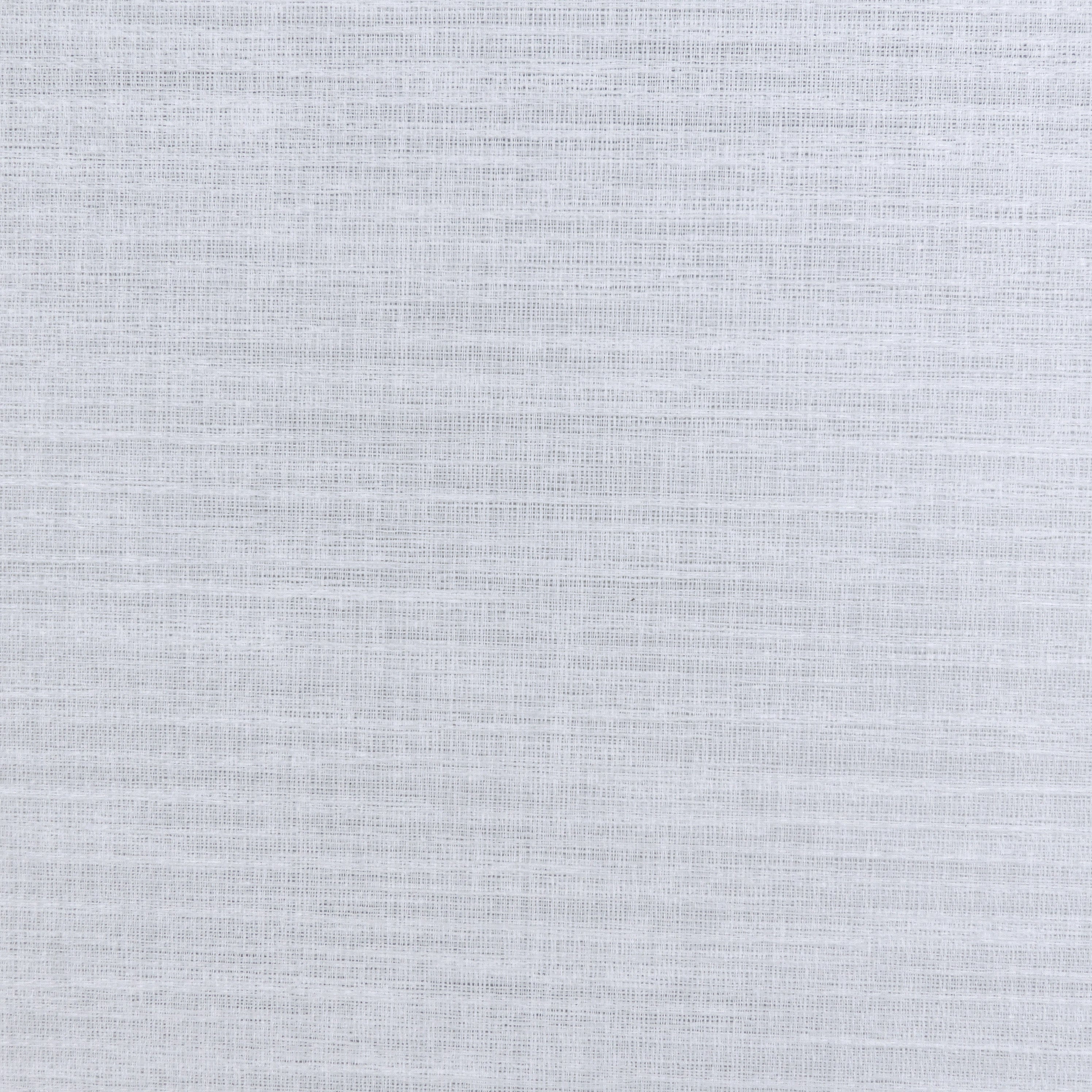 Fredericia手動細紗捲簾霜絲白(Frost Thread)