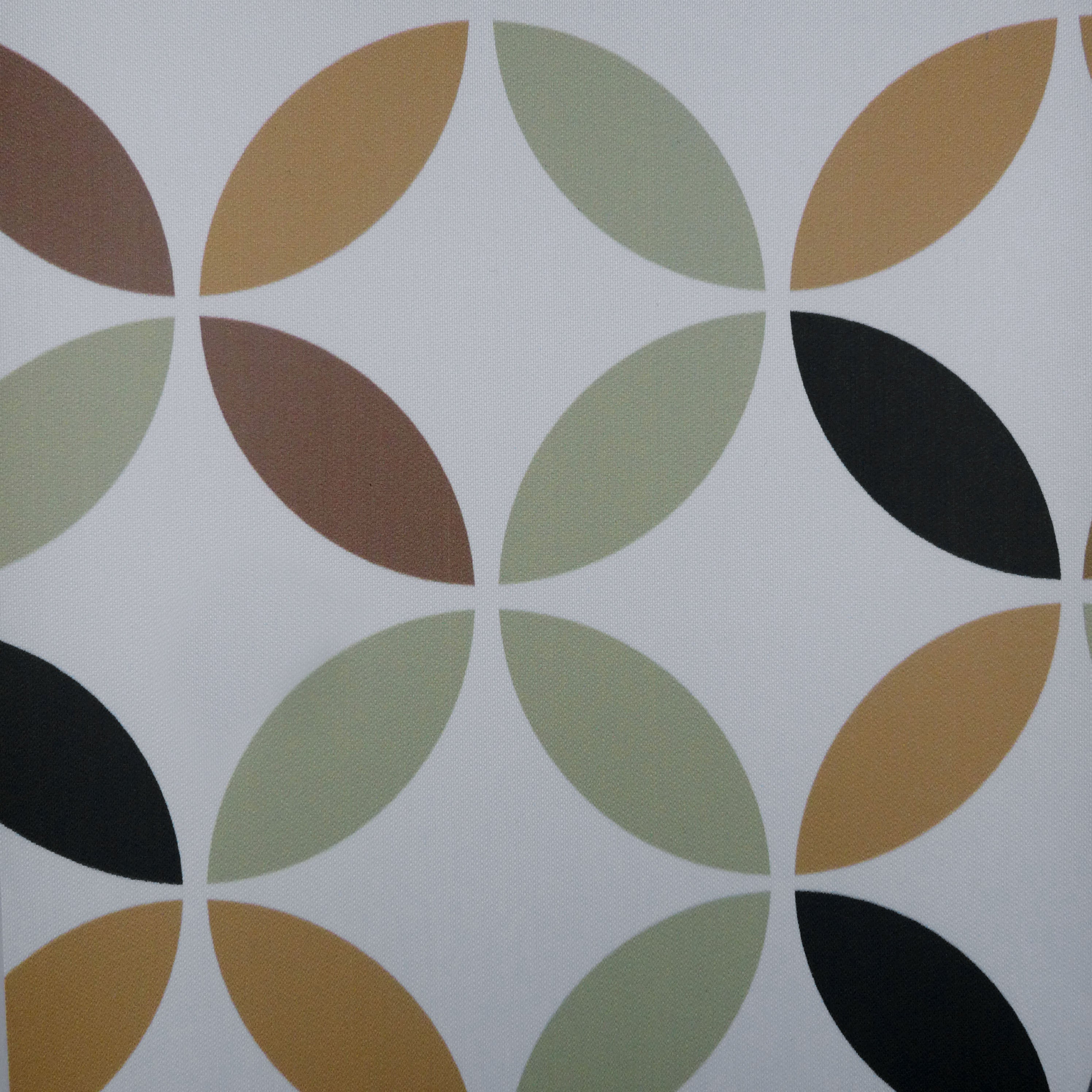 Skagen 電動斜紋遮光捲簾可可色 (Cocoa)