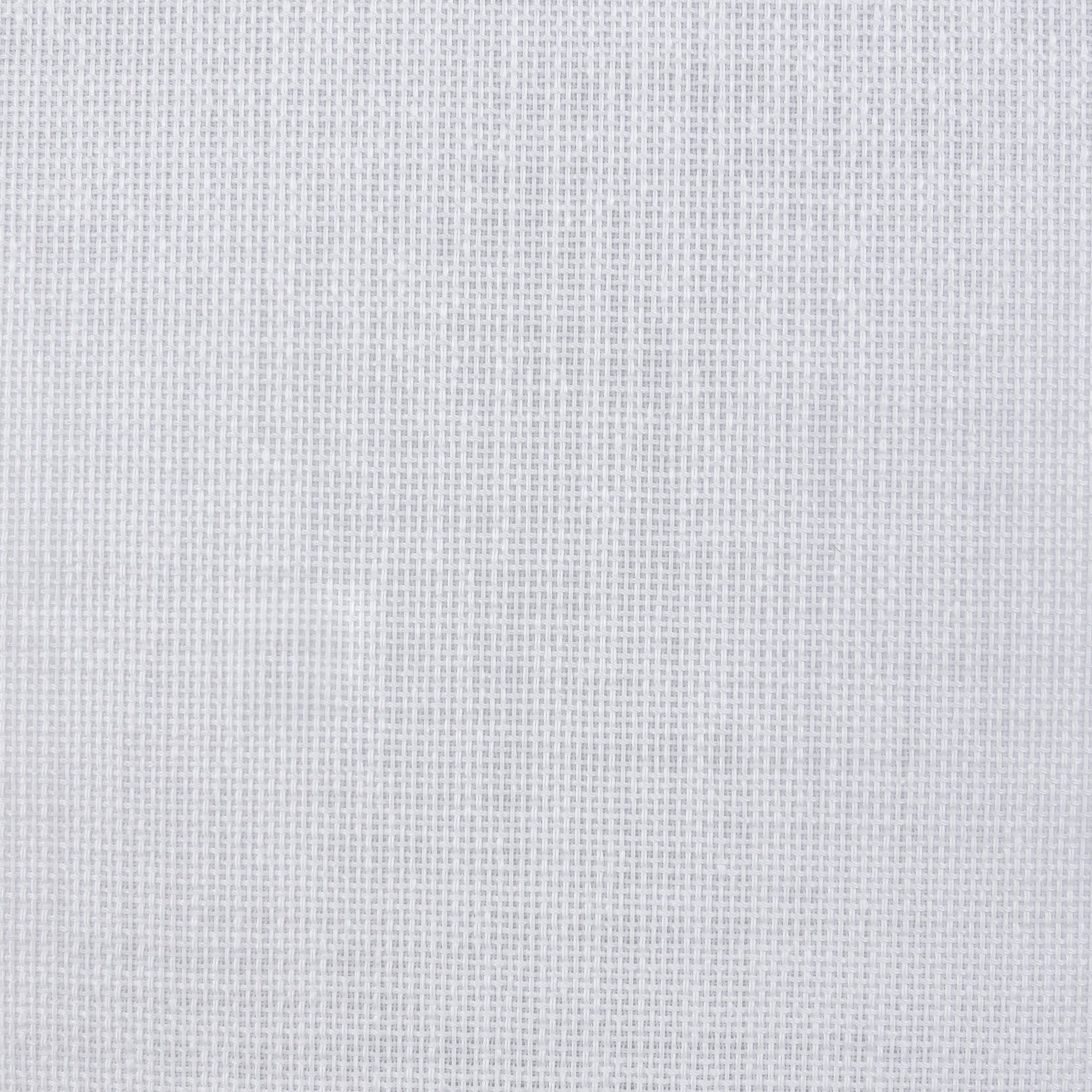 Viborg 電動格紋陽光面料捲簾米色 (Beige)