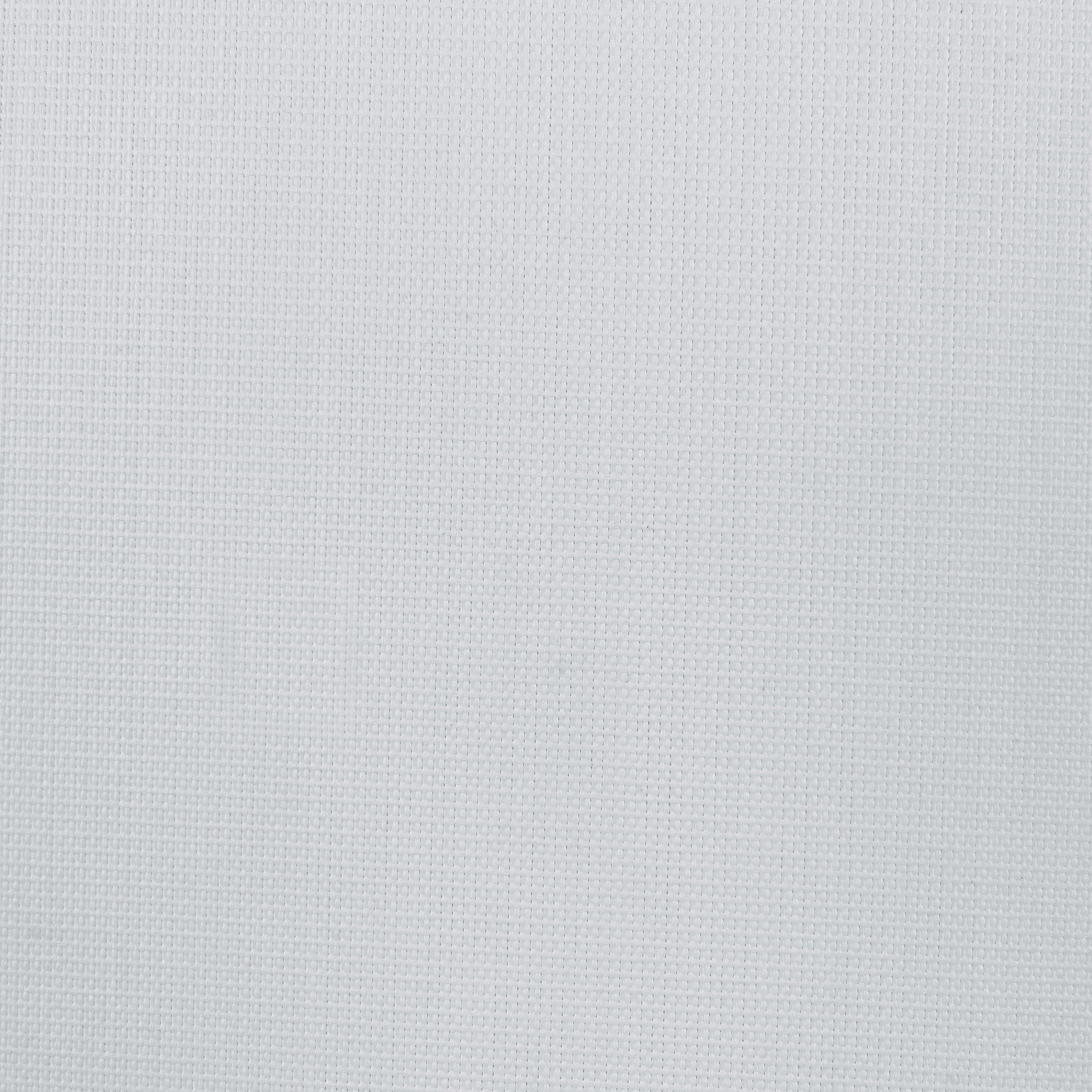 Aars 電動平織陽光面料捲簾淺木色(Light Wood )