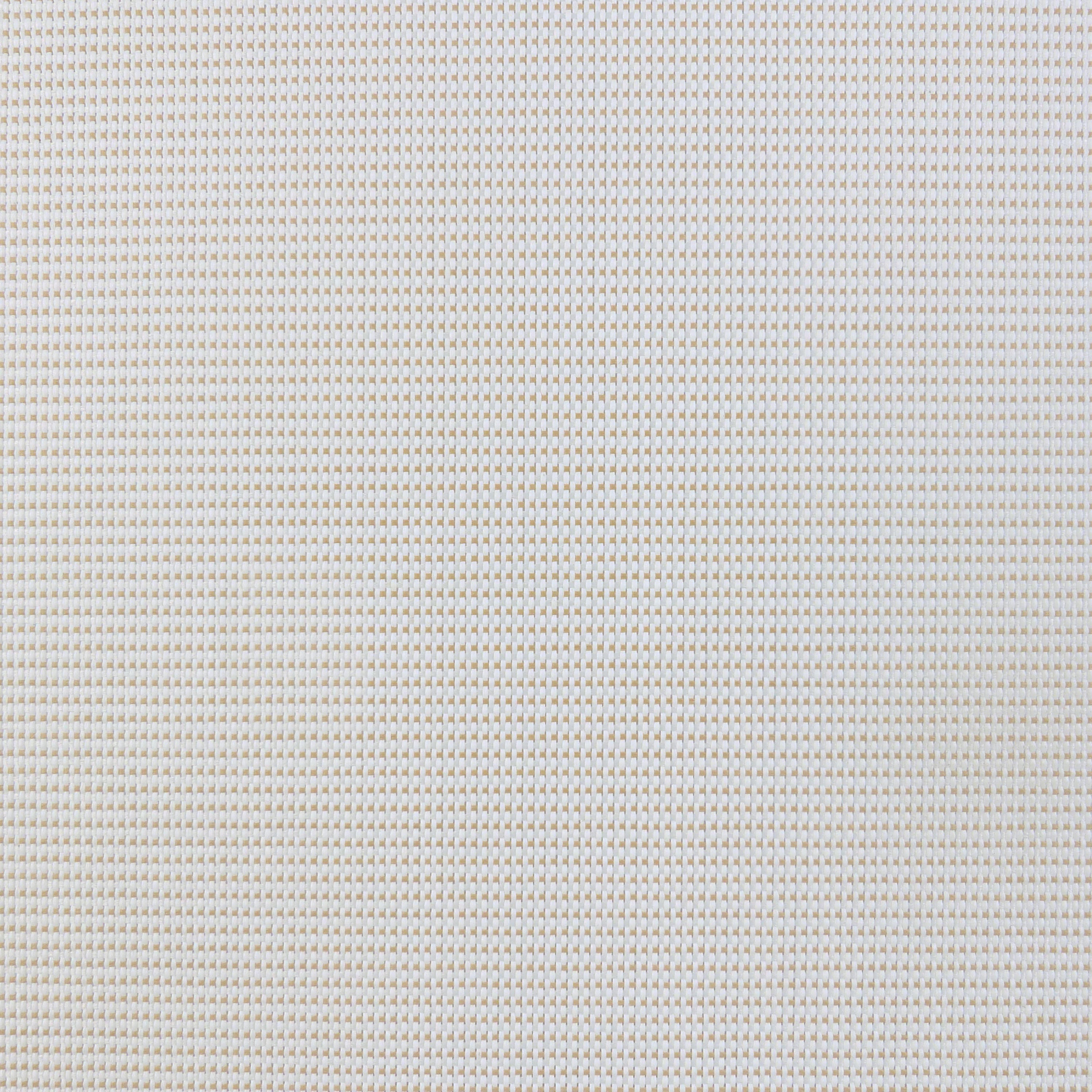 Aars 電動平織陽光面料捲簾黑色(Black)