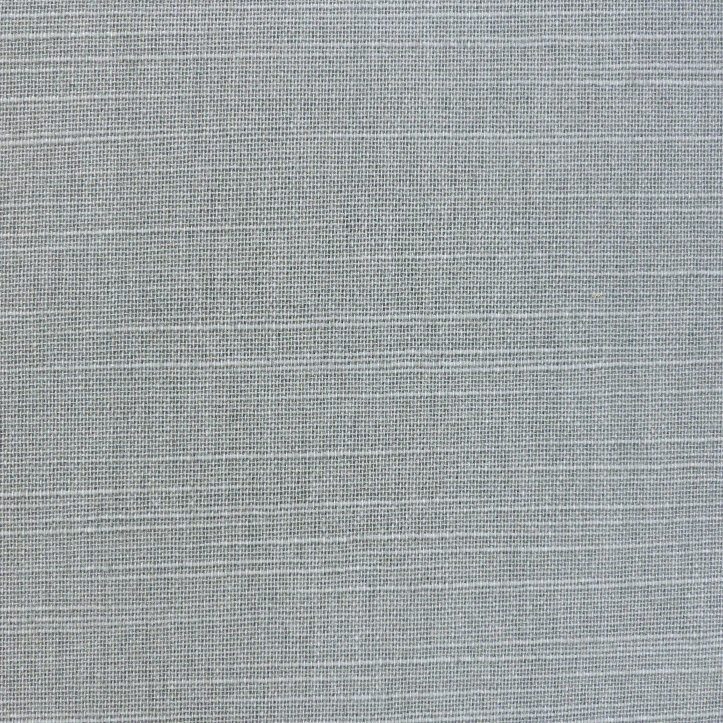 Kolding 手動細亞麻紋遮光捲簾淺灰色 (Light Gray)