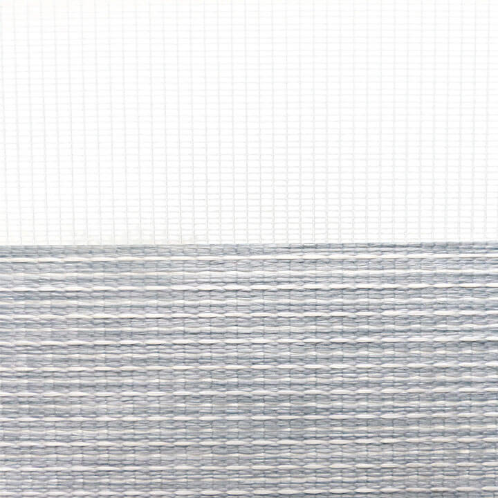 Maribo 手動半透光斑馬簾灰色 (Grey)