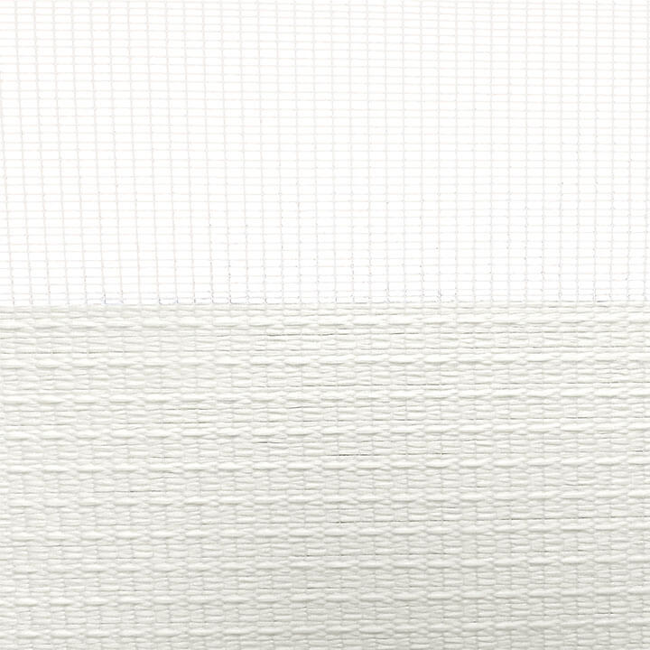 Maribo 電動半透光斑馬簾白色 (White)