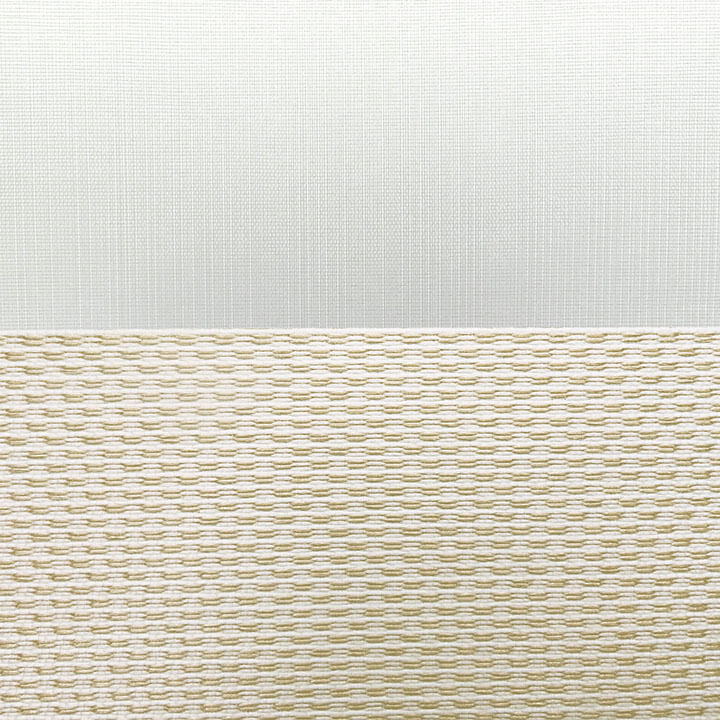 Borup 電動半透光斑馬簾米色 (Beige)