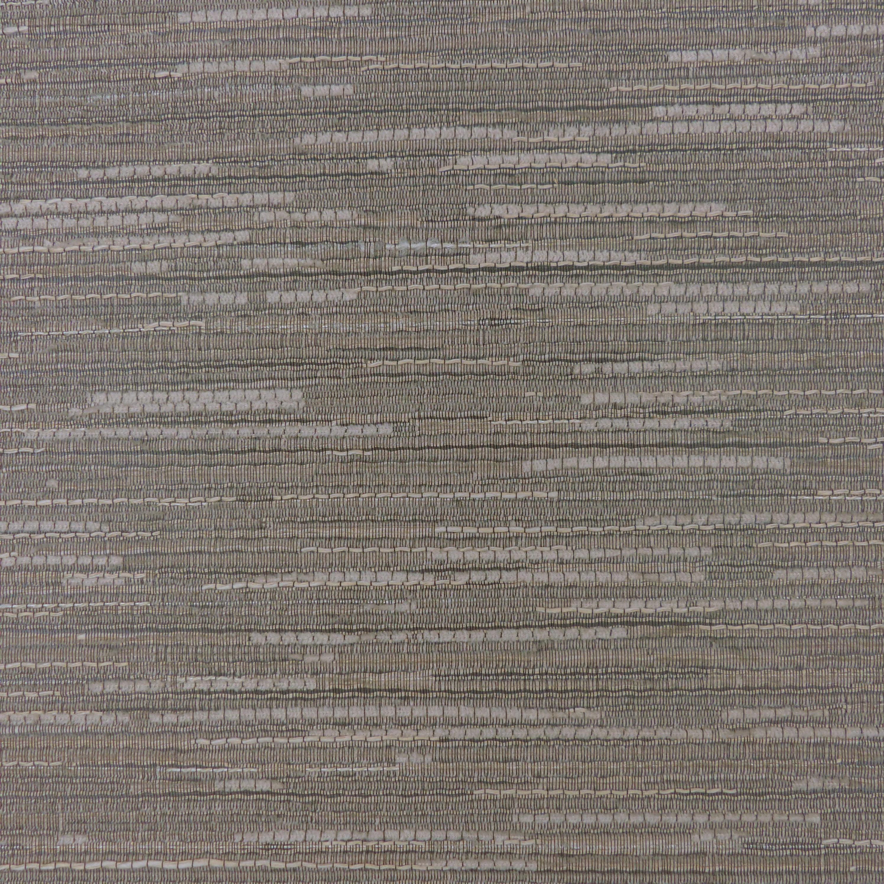 Horsholm手動半透光捲簾棕灰麻(Earth Weave)