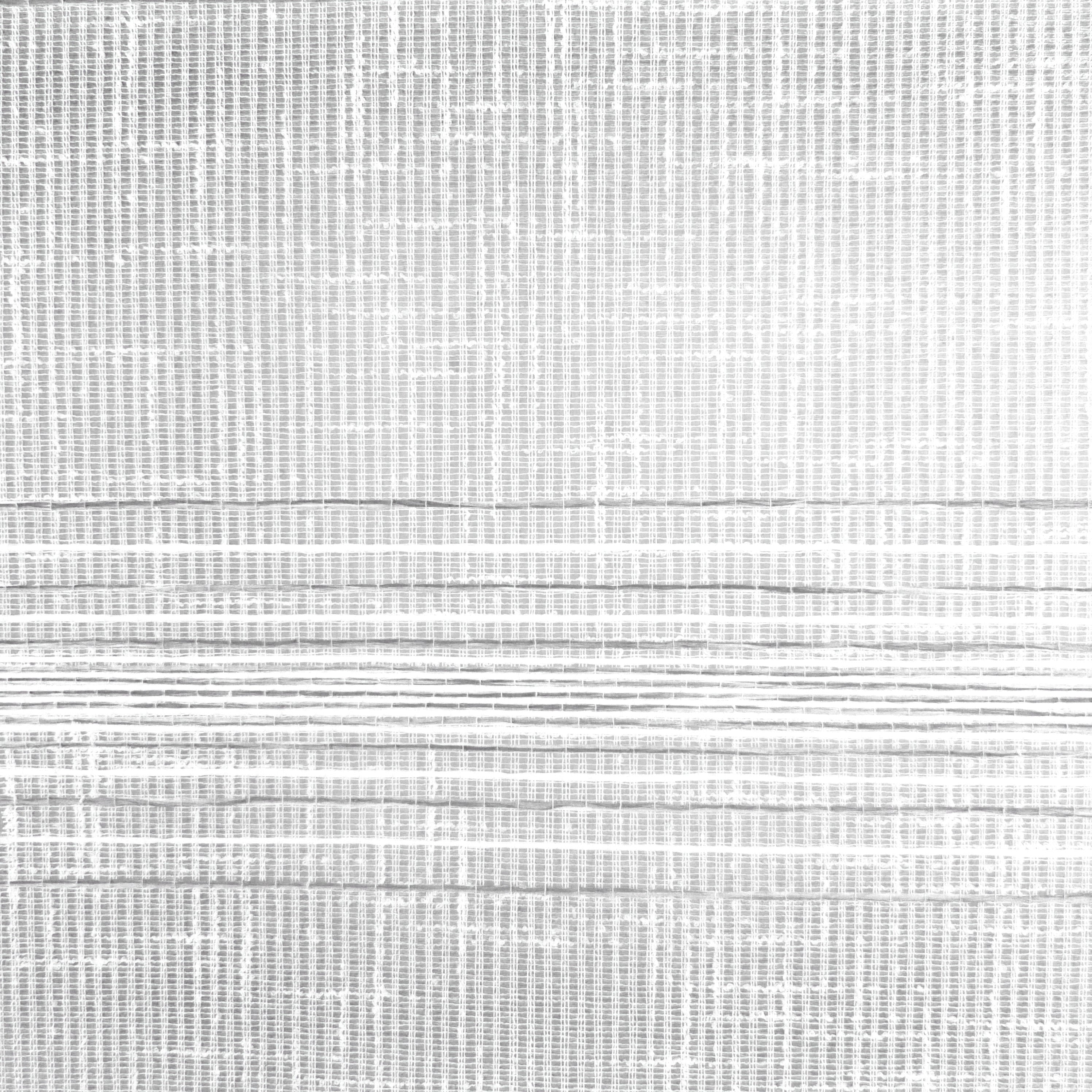 Nastved手動紗捲簾雪紗白(Snow Sheer)