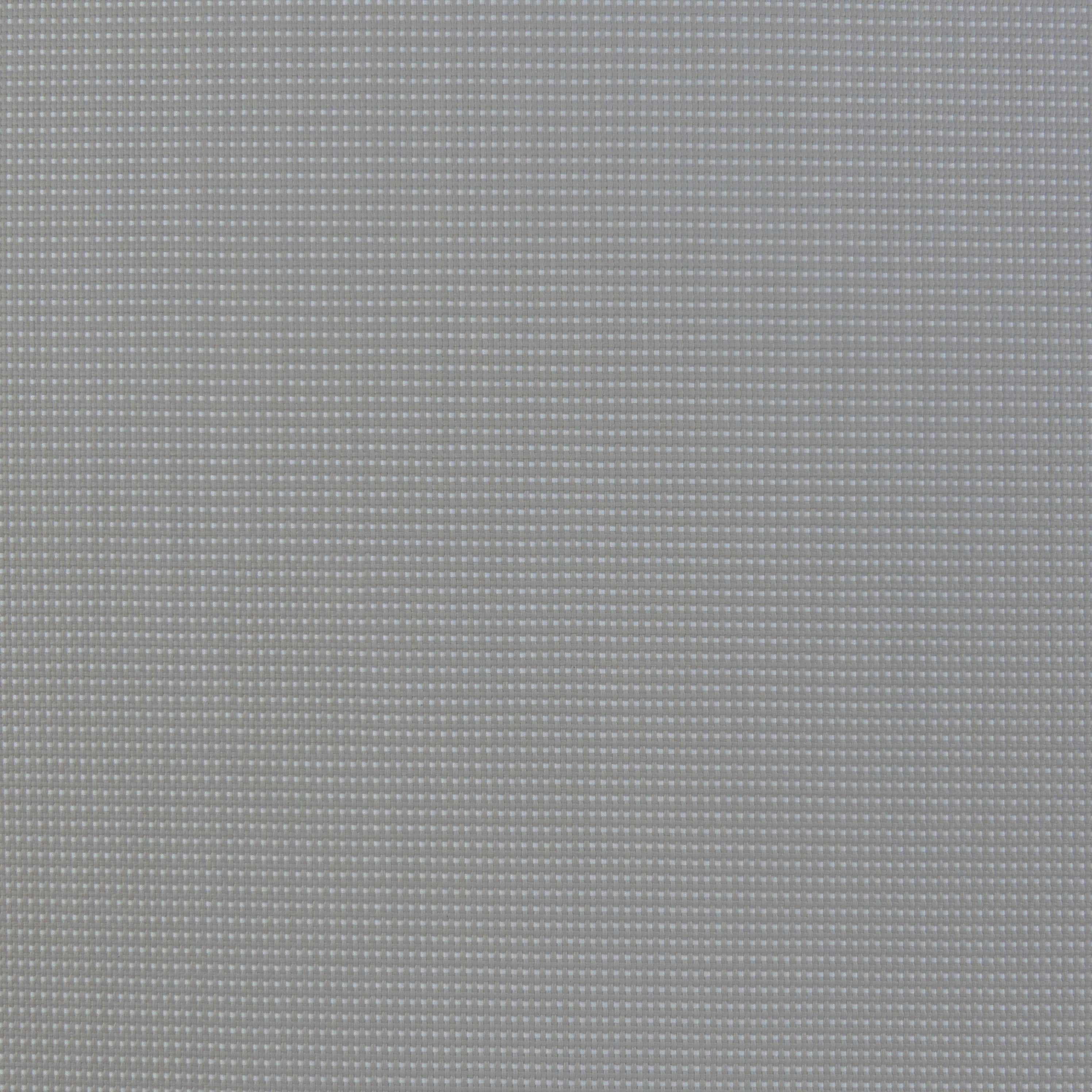 Sabro手動陽光面料捲簾鉑霧灰色(Platinum mist gray)