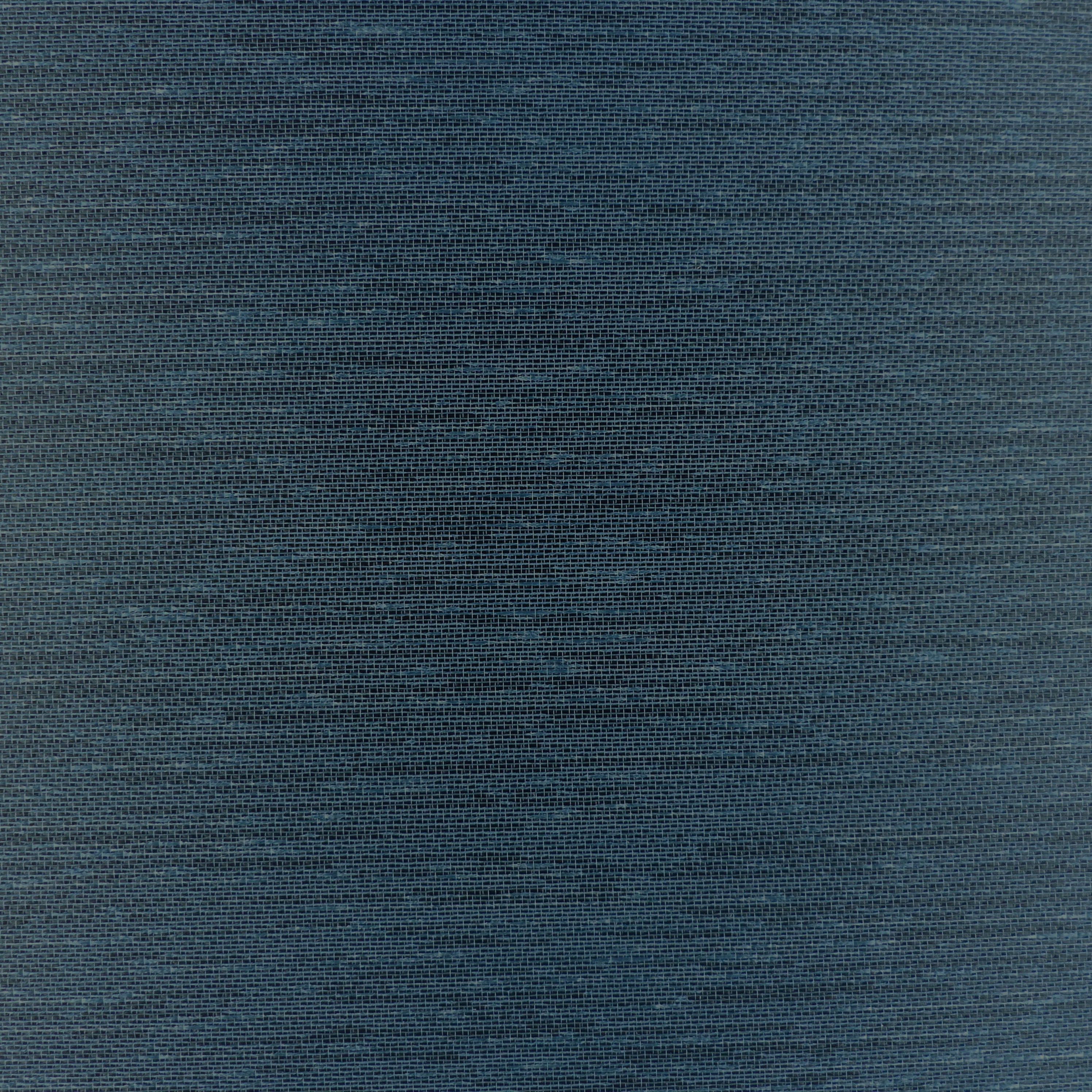 Brande 手動橫紋遮光捲簾藍色 (Blue)