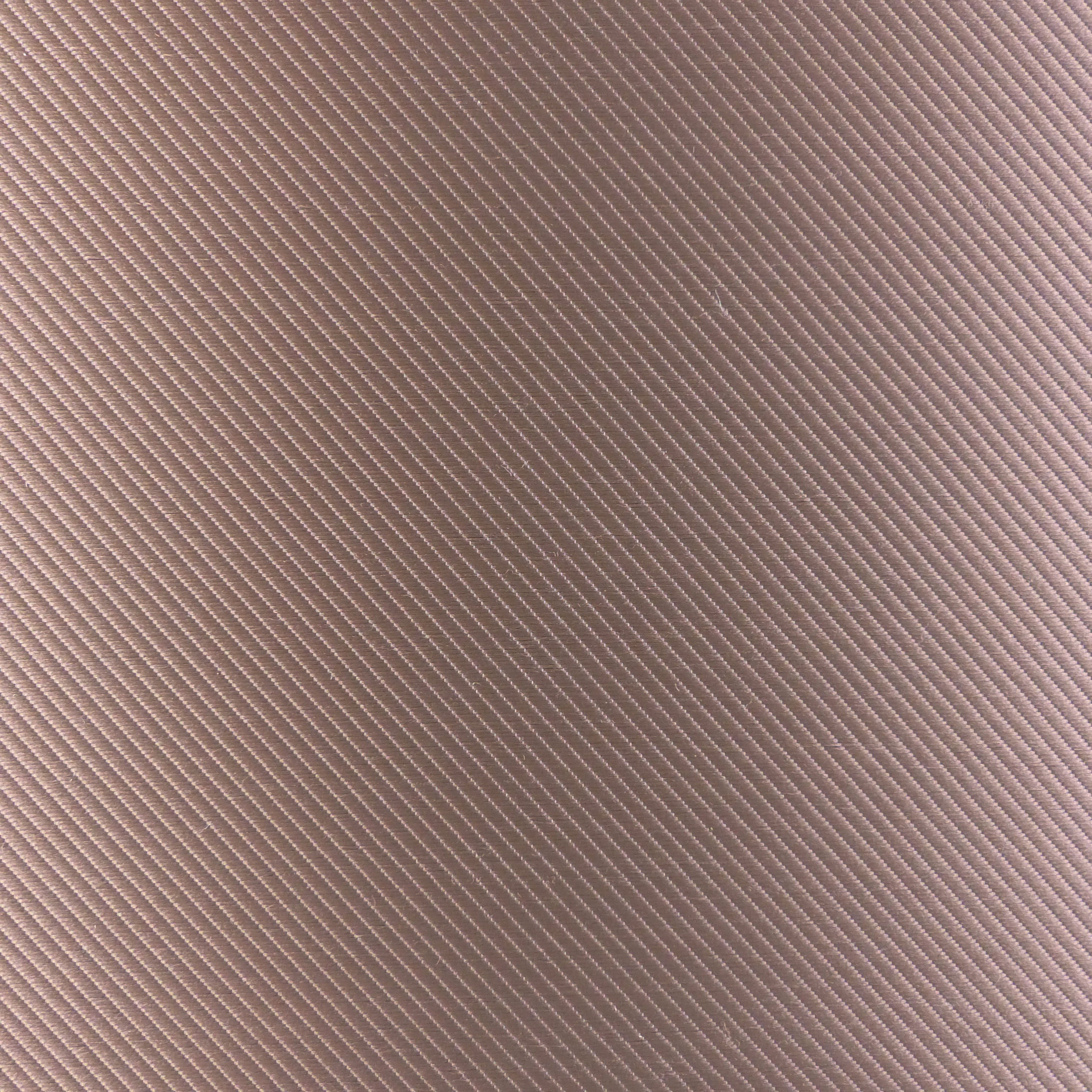 Skagen 手動斜紋遮光捲簾可可色 (Cocoa)