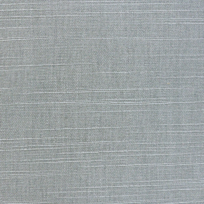 Kolding 手動細亞麻紋遮光捲簾淺灰色  (Light Gray)