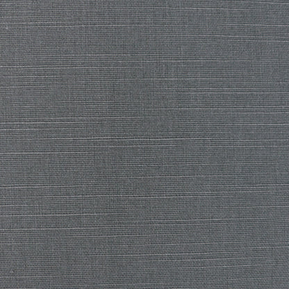 Kolding 手動細亞麻紋遮光捲簾深咖啡色 (Dark Brown )