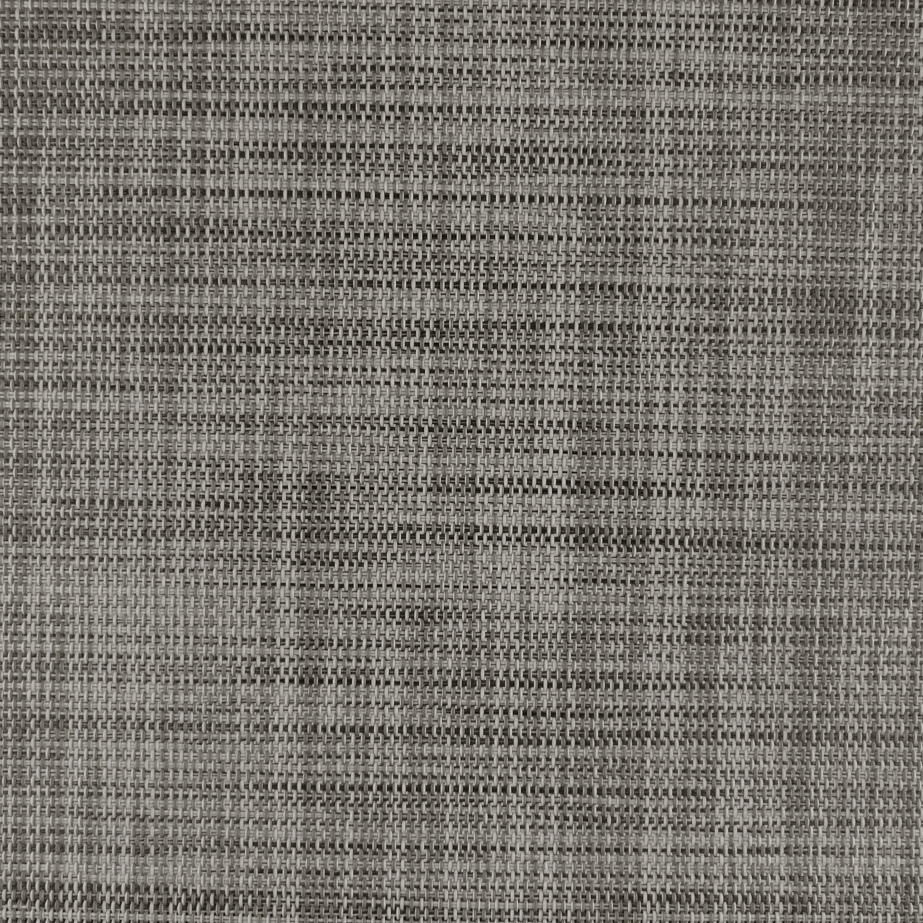 Ribe手動交錯格紋陽光面料捲簾淺木色(Light Wood Color)
