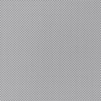 Aars 手動平織陽光面料捲簾淺灰色(Light Gray)