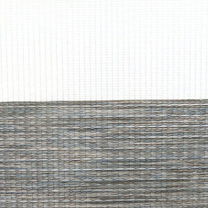 Maribo 手動半透光斑馬簾深灰 (Dark Grey)